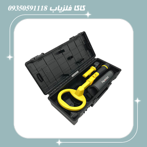 پین پوینتر پالس دایو اسکوبا