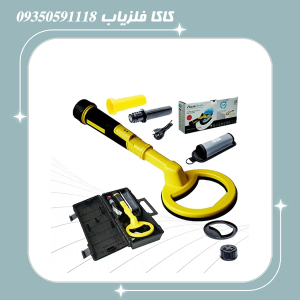 پین پوینتر پالس دایو