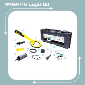 پین پوینتر پالس دایو