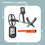 فلزیاب کوئست ایکس 10
