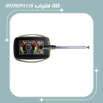 ردیاب تی اف مینی