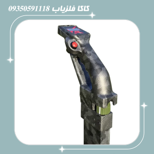 اسکنر XSense-X2