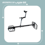 فلزیاب اکستریم هانتر