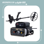 فلزیاب بوقی گلدن سنس