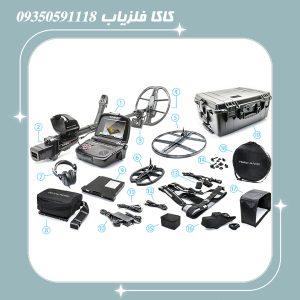 فلزیاب اینونیو