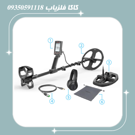 فلزیاب لجند2