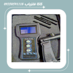 ردیاب تام ایکس 100