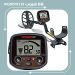 فلزیاب فیشر اف 19