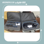 فلزیاب کنراد جی آر فور