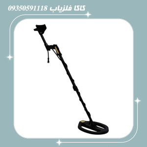 فلزیاب ای ایکس پی 5500