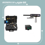 ردیاب آکا اس ریل بلک
