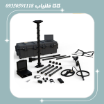 فلزیاب ای ایکس پی 7000
