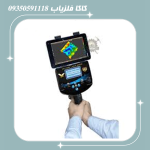 فلزیاب فالکون لند 6000