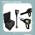 فلزیاب فالکون لند 6000