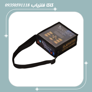 فلزیاب ای ایکس پی 4000