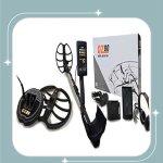 فلزیاب کیو زد 80