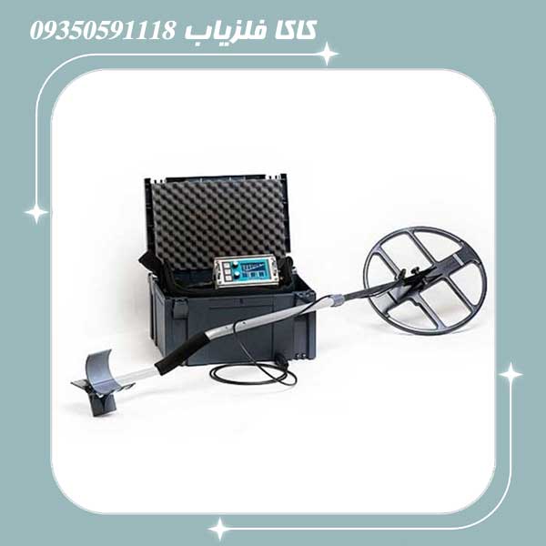 فلزیاب لورنز ایکس 6