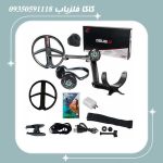 فلزیاب دئوس 2