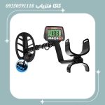 فلزیاب فیشر اف 44 - Image 2