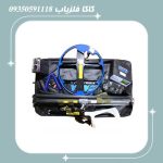 فلزیاب آکا سلنیوم - Image 2
