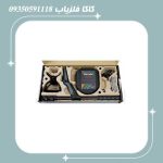 فلزیاب اکوناکس 700
