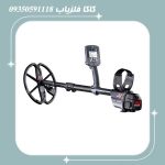 فلزیاب سی تی ایکس 3030