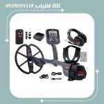 فلزیاب سی تی ایکس 3030