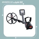 فلزیاب سی تی ایکس 3030
