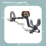 فلزیاب فیشر اف 22