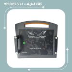 فلزیاب پروتون 2 سنسور