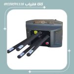فلزیاب پروتون 4 سنسور