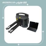 فلزیاب پروتون 4 سنسور
