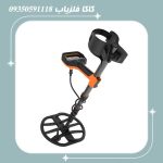 فلزیاب کوئست وی 80