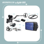 فلزیاب CF77 کوین فایندر