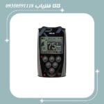 فلزیاب ایکس پی دئوس 1