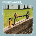 فلزیاب گرت ای سی 200